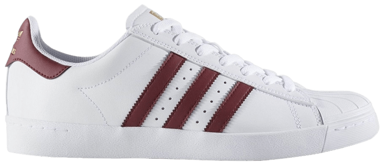 Buy Adidas Superstar Vulc ADV - BY3942 | GOAT