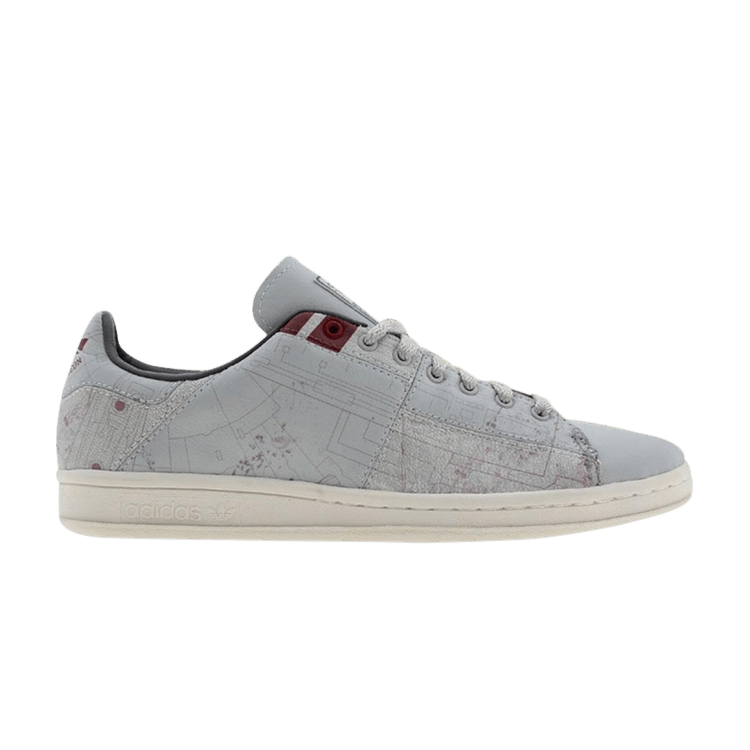 Stan smith millennium falcon shoes store