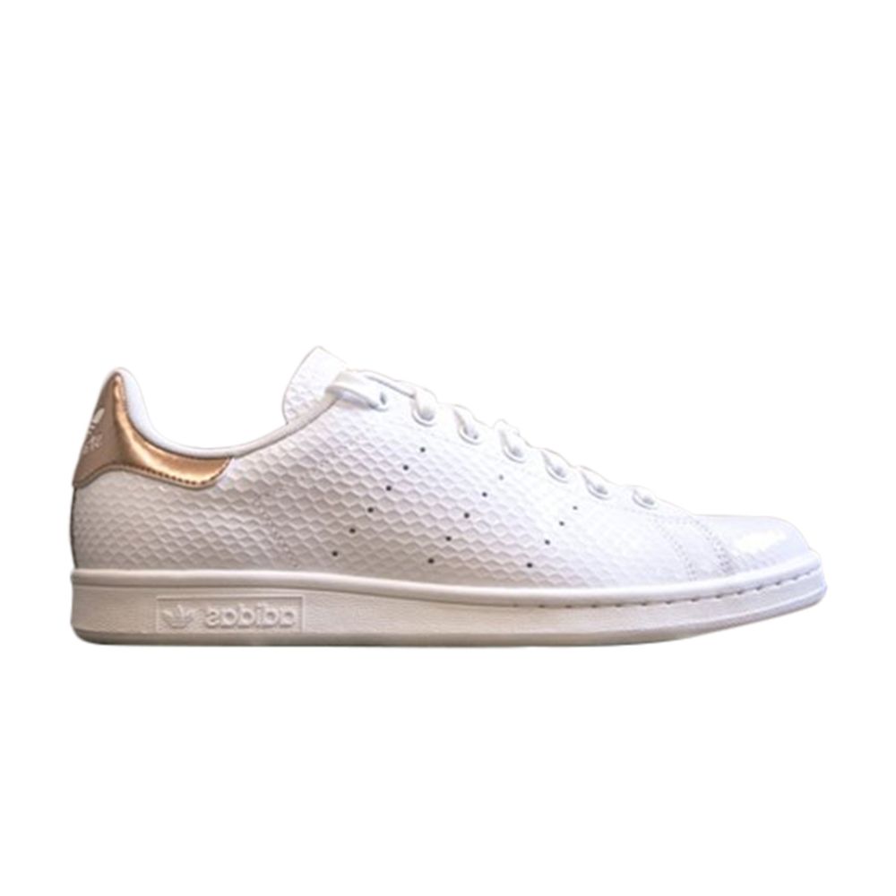 adidas Wmns Stan Smith 'White Copper' | Women's Size 11 - S79411