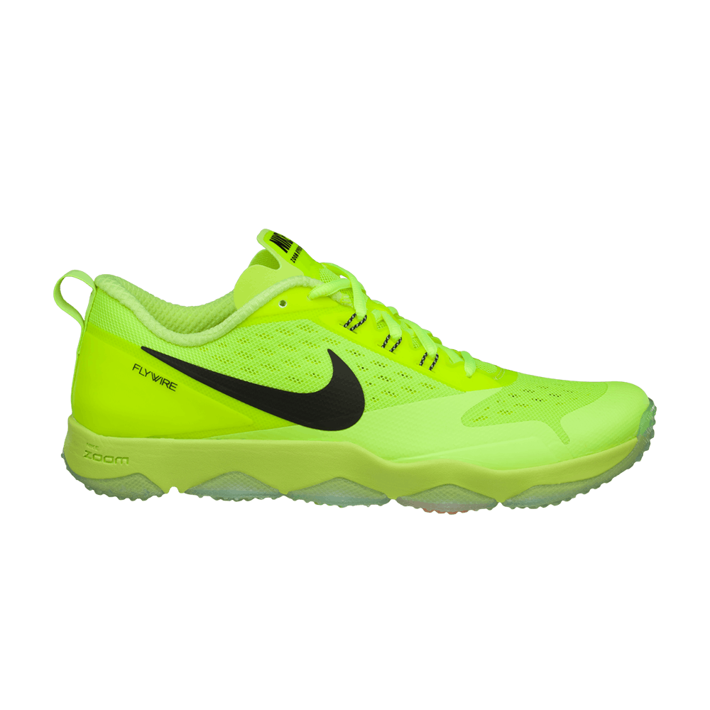nike zoom hypercross