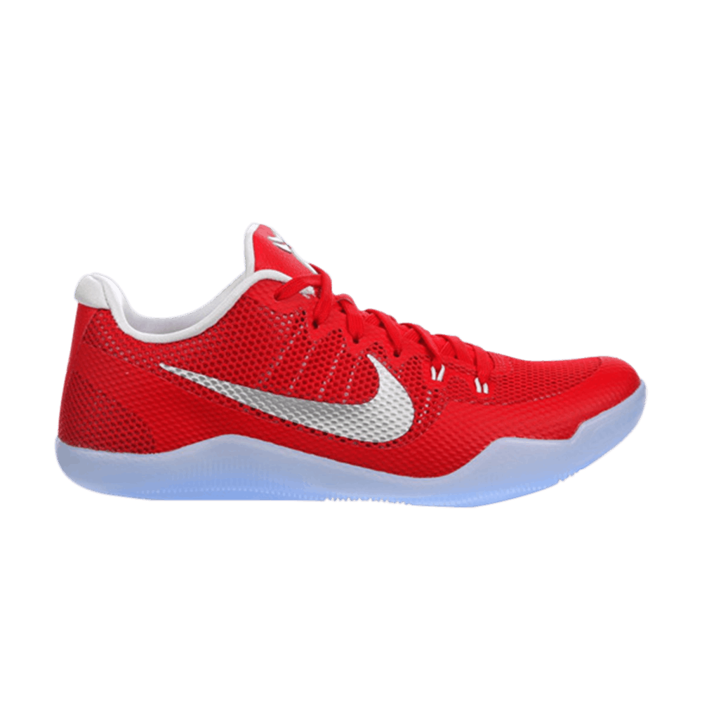 Buy Kobe 11 Shoes New Releases Iconic Styles GOAT