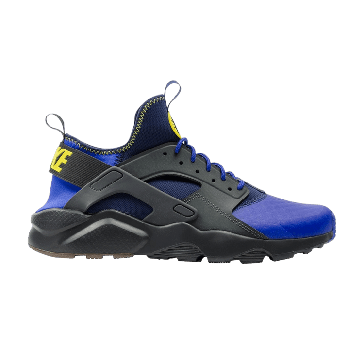 Huarache run ultra se premium hot sale