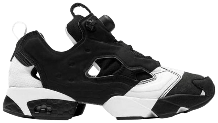 24 Kilates x Reebok InstaPump Fury OG