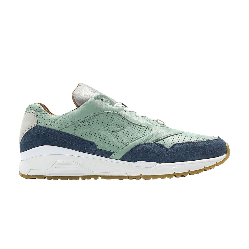 Pre-owned Kangaroos Sneakerness X Ultimate 'green Bridges' | Men's Size 7.5
