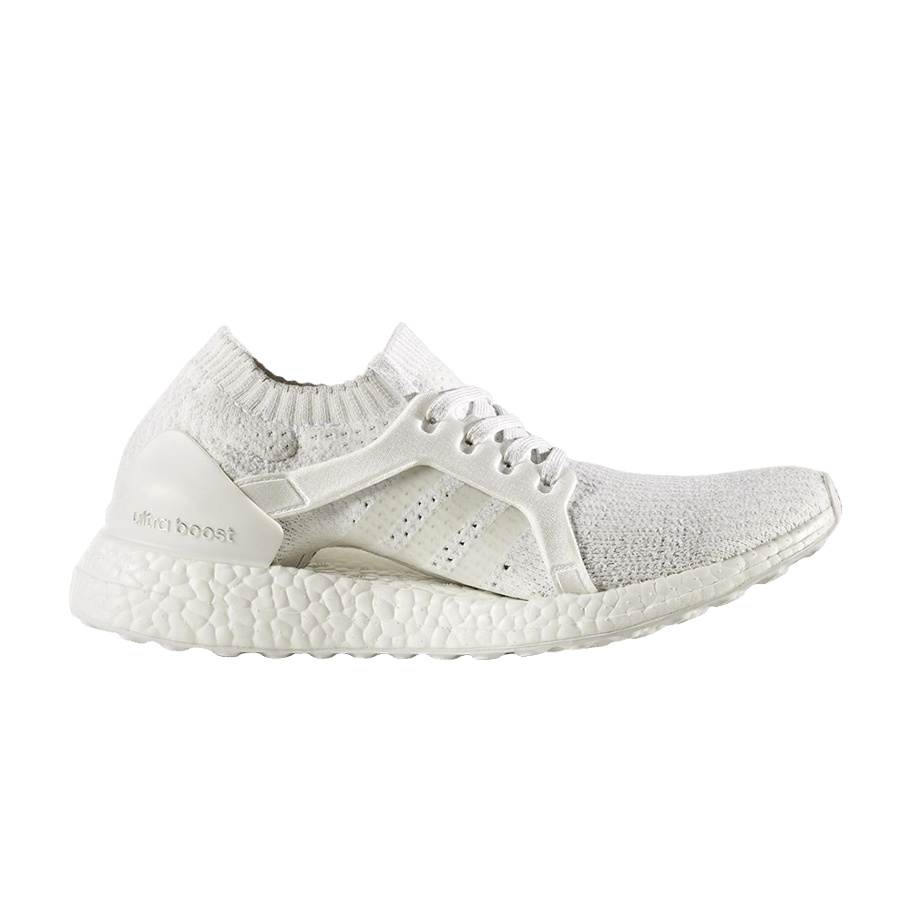 Ultra boost x women's white clearance