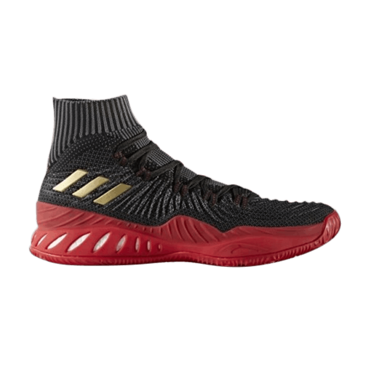Sm crazy explosive 2017 vegas 2025