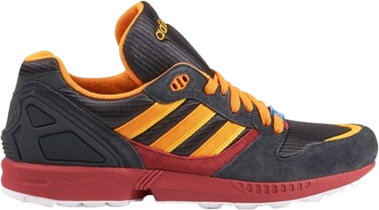 Buy ZX 5000 '25th Anniversary' - D65494 | GOAT