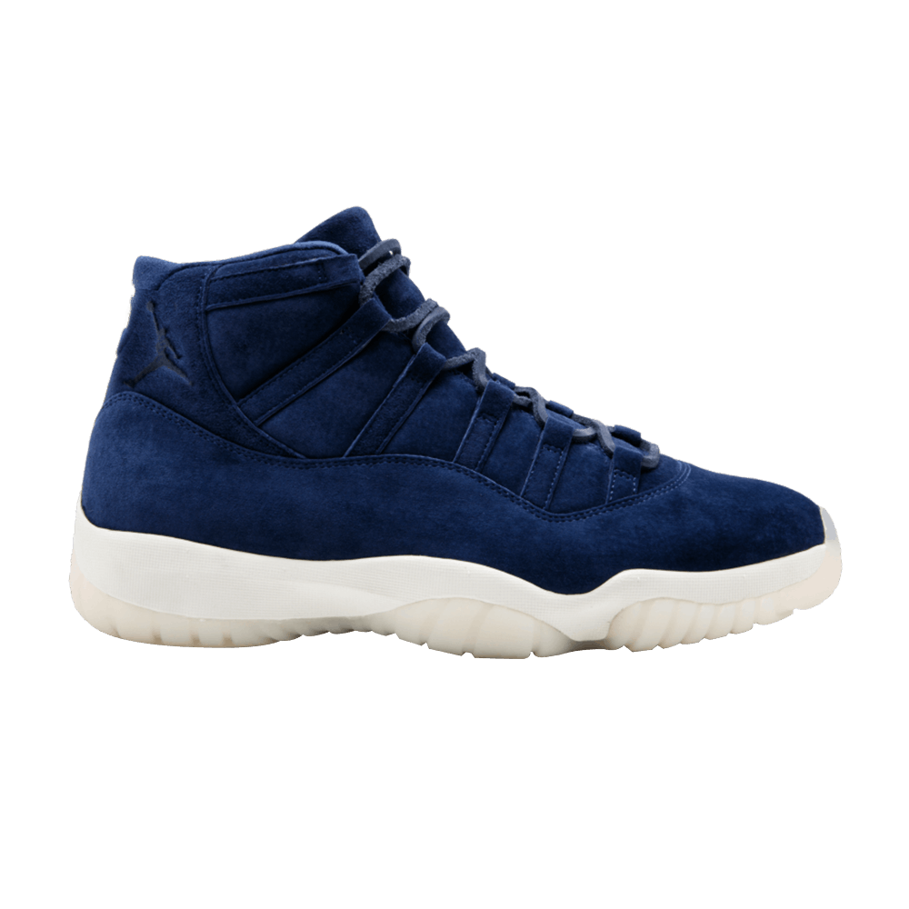 Air Jordan 11 Retro 'Jeter' | GOAT