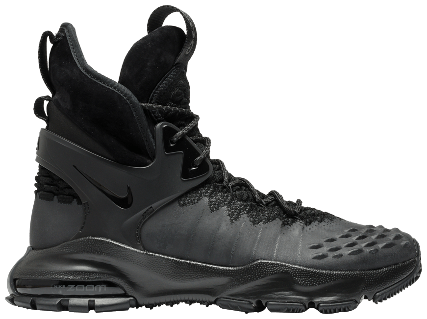 nikelab zoom tallac flyknit