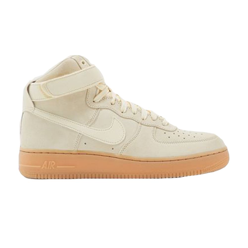 Nike Air Force 1 High 07 LV8 Suede 'Mushroom' | Tan | Men's Size 11