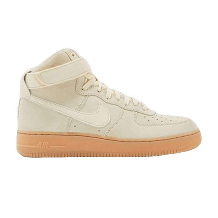 Achetez des Air Force 1 High 07 LV8 Suede Mushroom AA1118 100 GOAT FR
