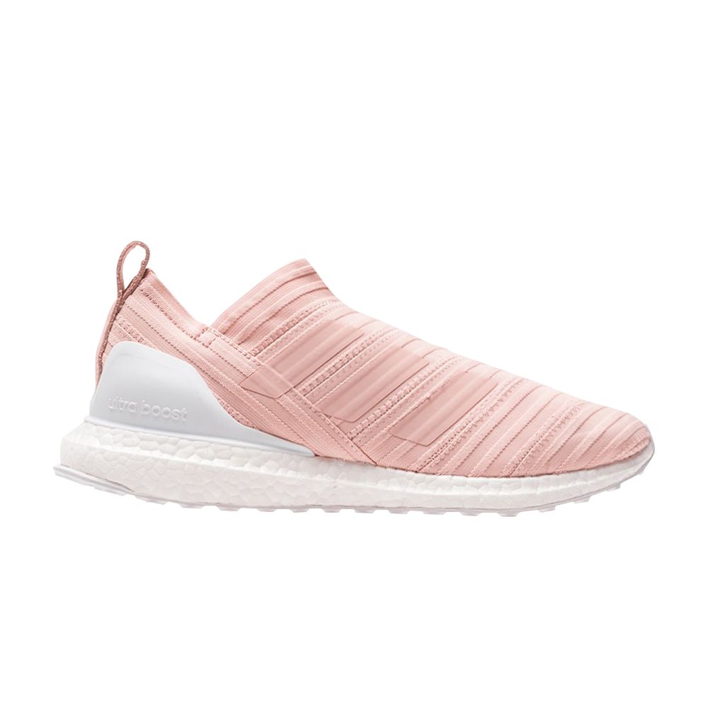 adidas Kith x Nemeziz Tango 17+ 360 Agility UltraBoost 'Miami Flamingos' | Pink | Men's Size 8