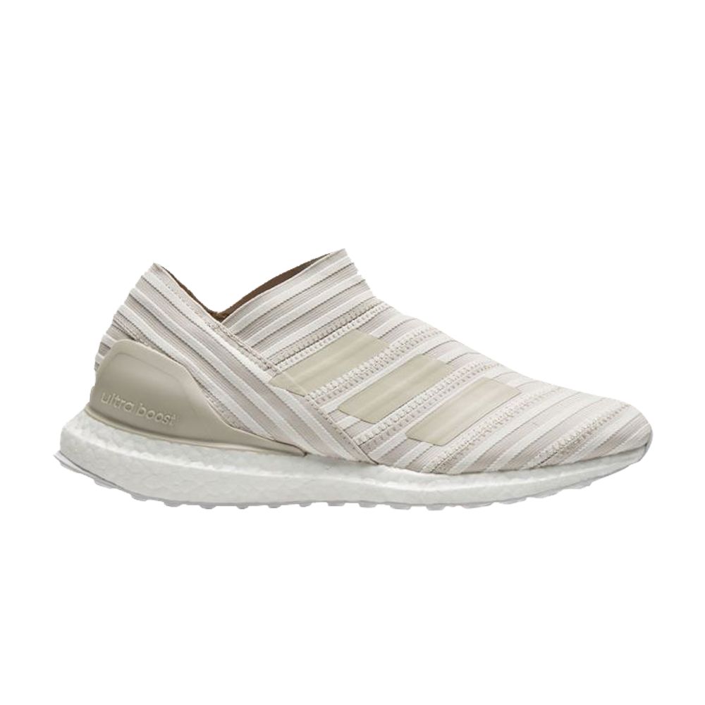 adidas Nemeziz Tango 17+ 360 Agility UltraBoost 'Tan' | Men's Size 10.5