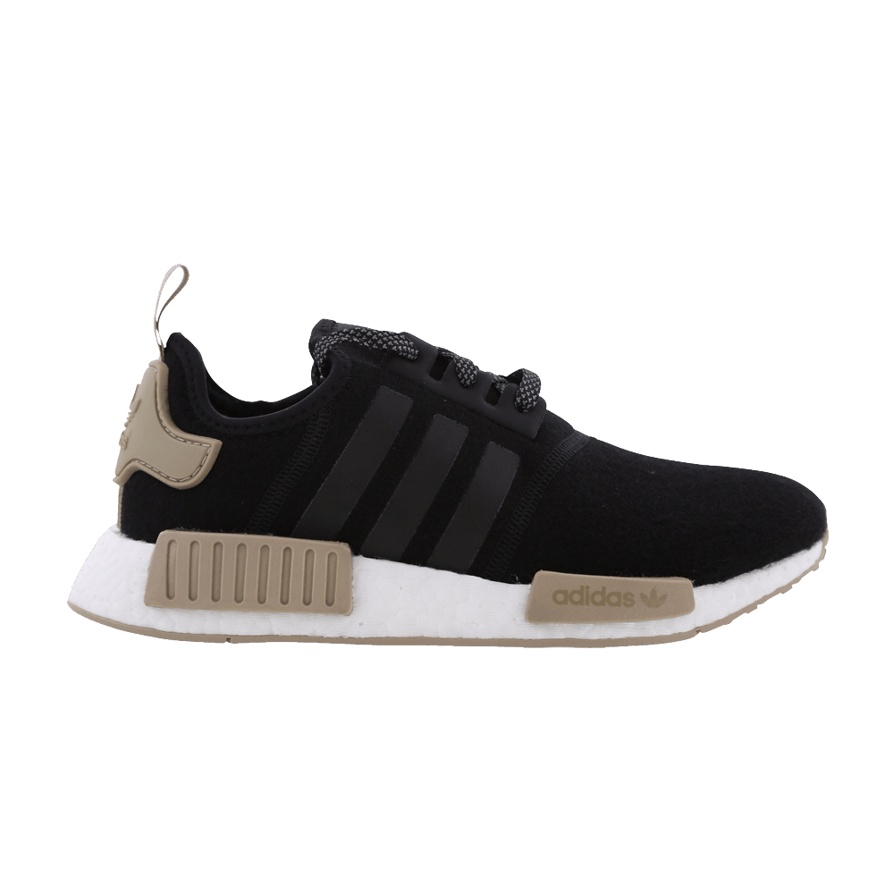 adidas nmd r1 wool