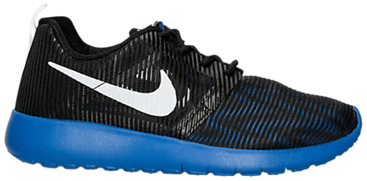 roshe one flight weight