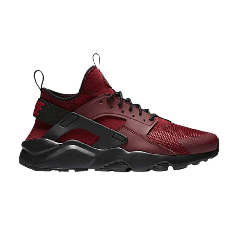 team red huarache