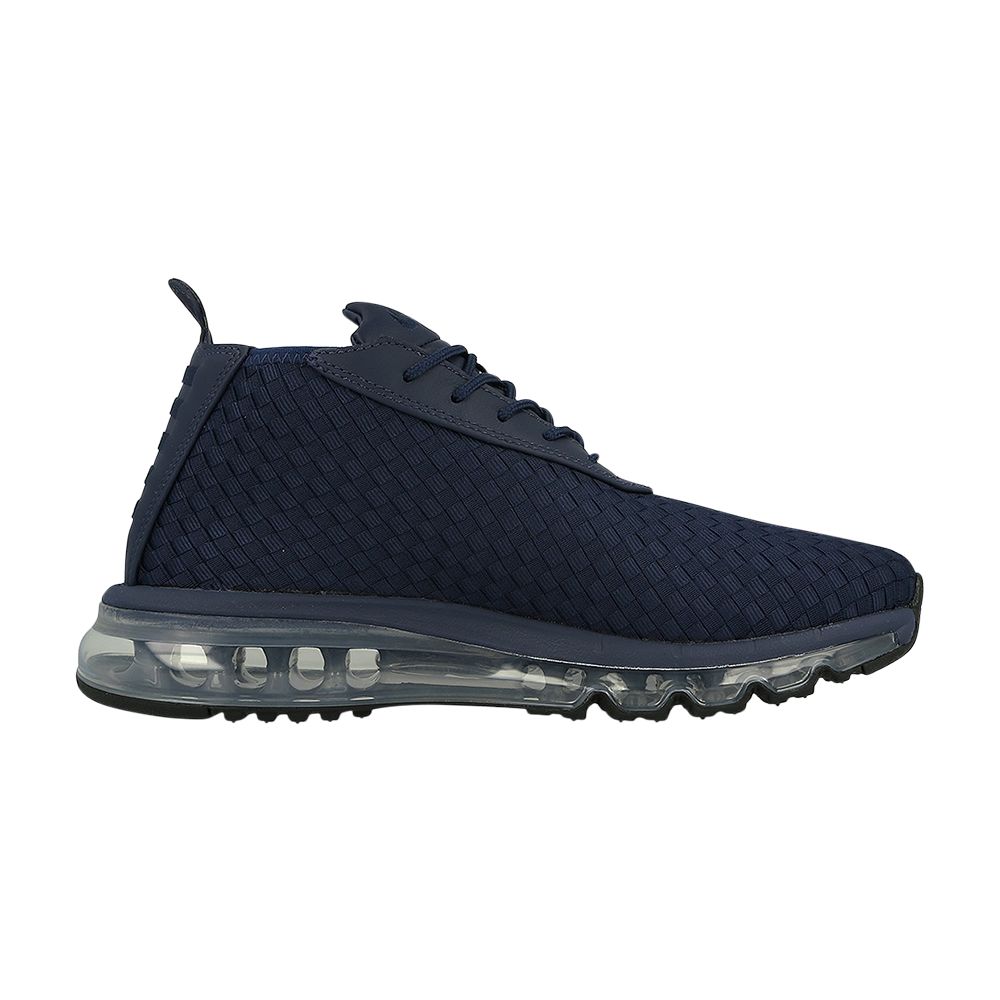 Nike Air Max Woven Boot 'Navy' | Blue | Men's Size 10 - 921854-400