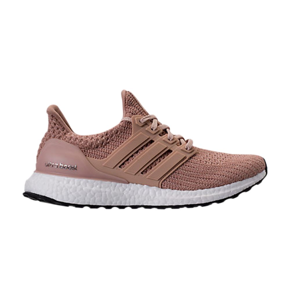 adidas Wmns UltraBoost 4.0 'Ash Pearl' | Tan | Women's Size 6