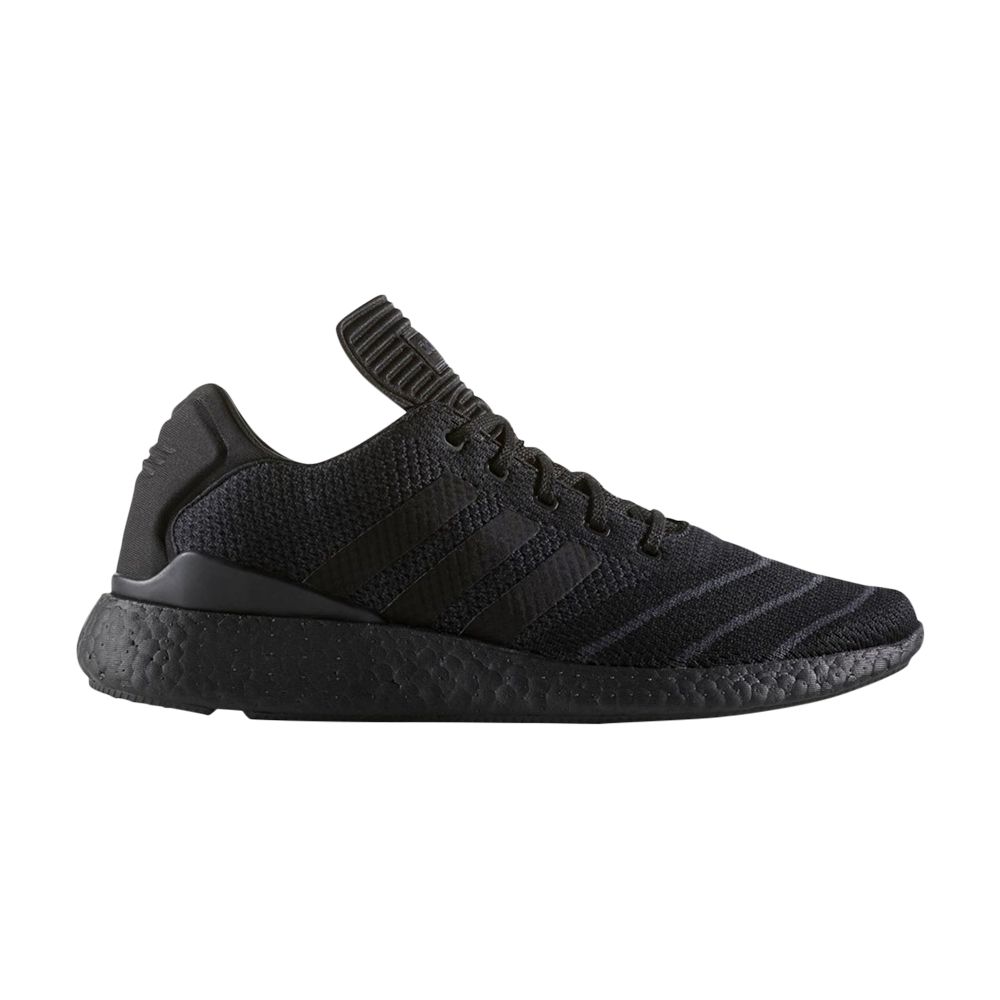 adidas Busenitz PureBoost PK 'Black' | Men's Size 9.5