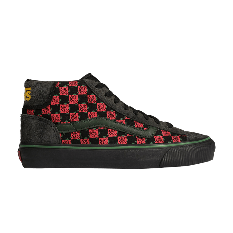 Vans bodega sub rosa outlet