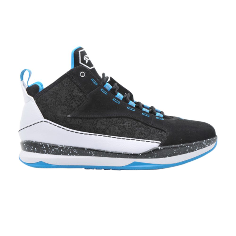 Air Jordan CP3.III - 385208-041