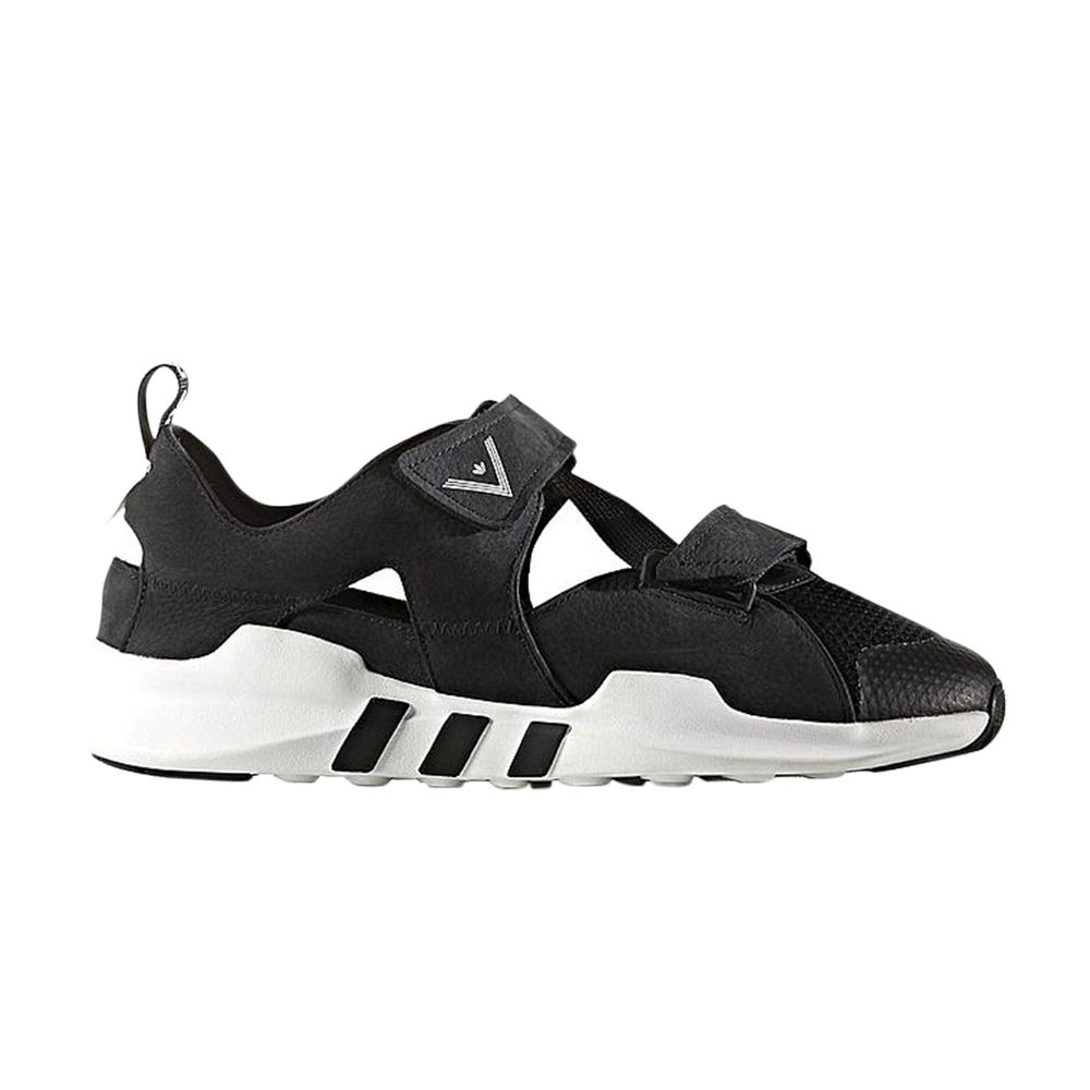 adidas White Mountaineering x ADV Sandal 'Black' | Men's Size 5.5