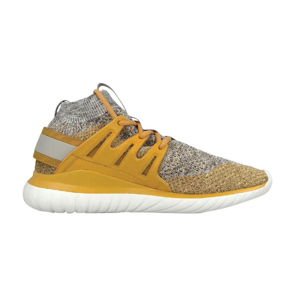 adidas Tubular Nova PK 'Yellow White' | Men's Size 10