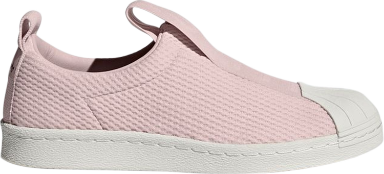 trabajo descuento a tiempo Buy Wmns Superstar Slip-On - BY9138 - Pink | GOAT