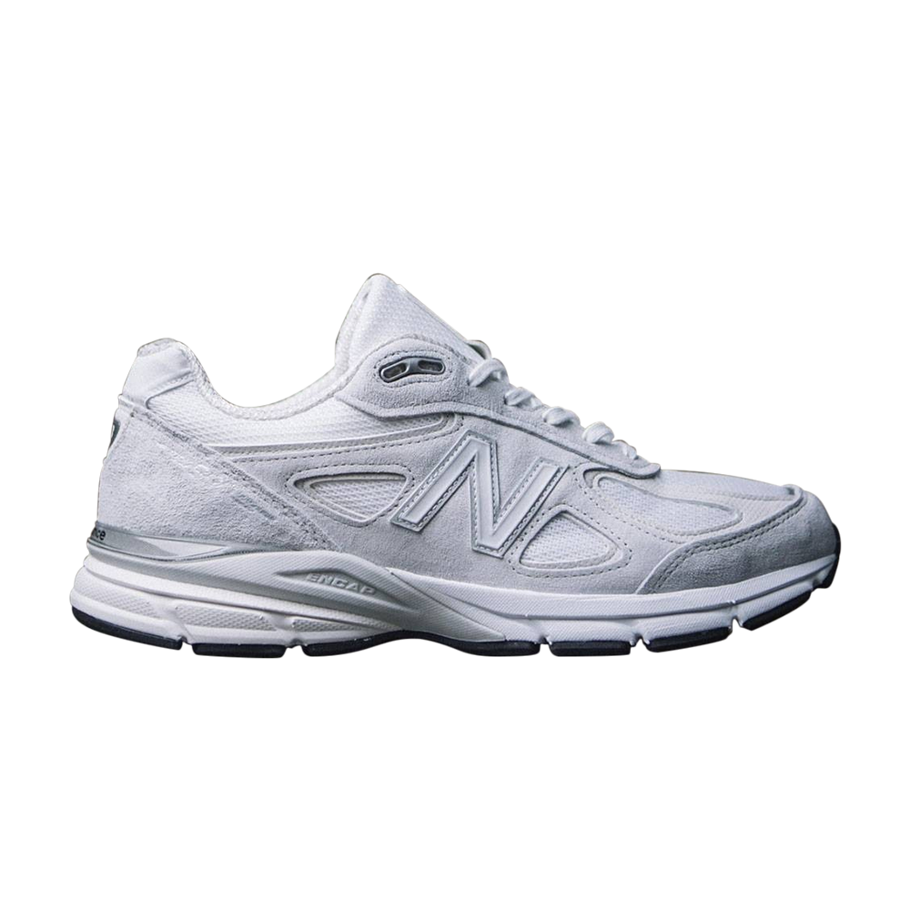 Buy 990v4 Made In USA 'Nimbus Cloud' - M990NC4 | GOAT