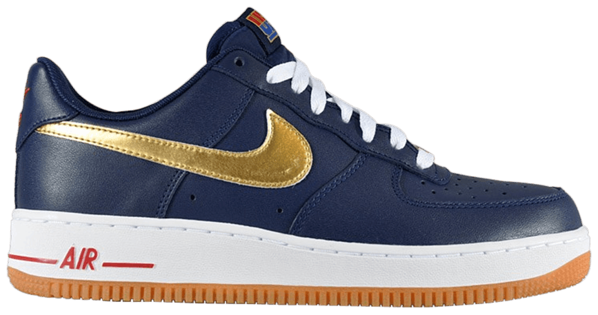 tearaway air force 1 goat