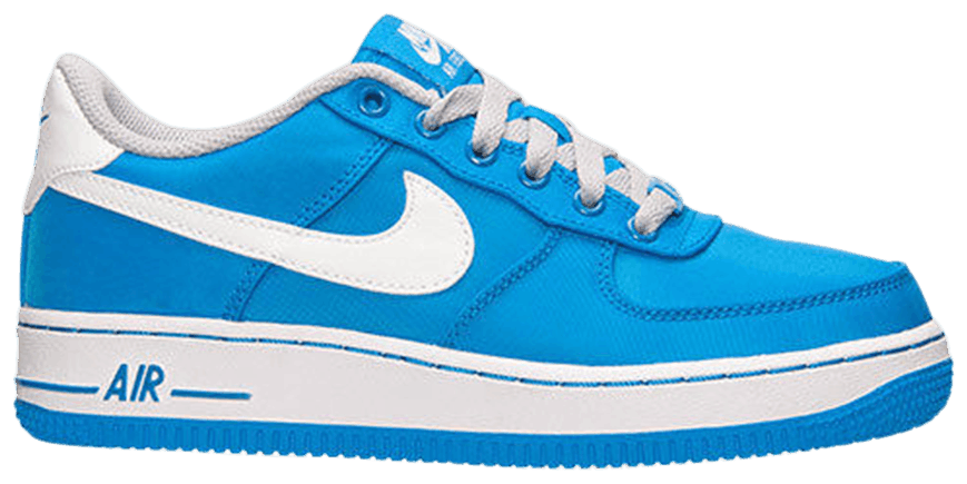 Buy Air Force 1 GS 596728 400 GOAT