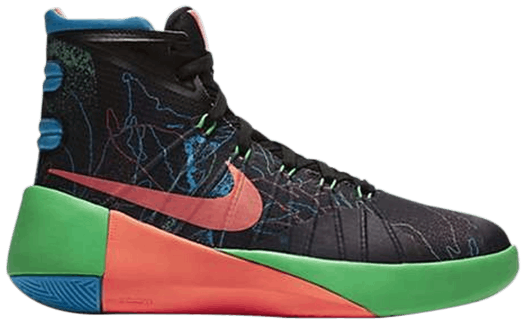 Nike Hyperdunk 2015 GS