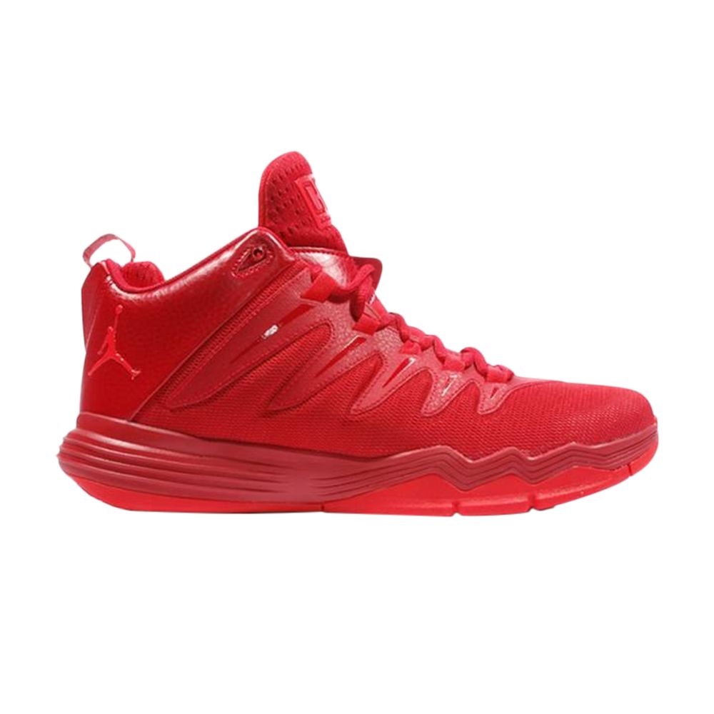 Air Jordan CP3.IX | Red | Men's Size 12 - 810868-605