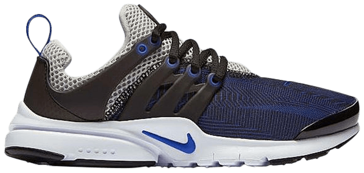 Nike Air Presto Print