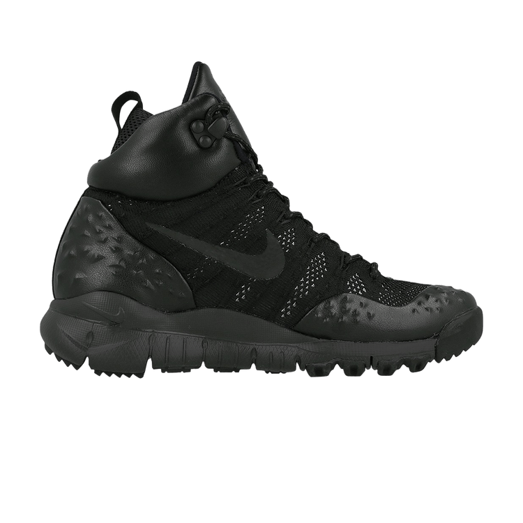 Buy ACG Lupinek Flyknit Triple Black 862505 002 GOAT CA