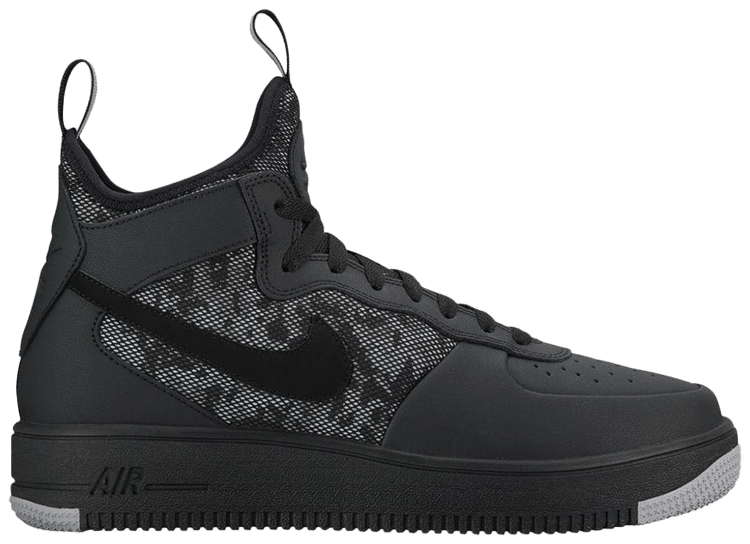 Nike Air Fore 1 UltraForce Mid