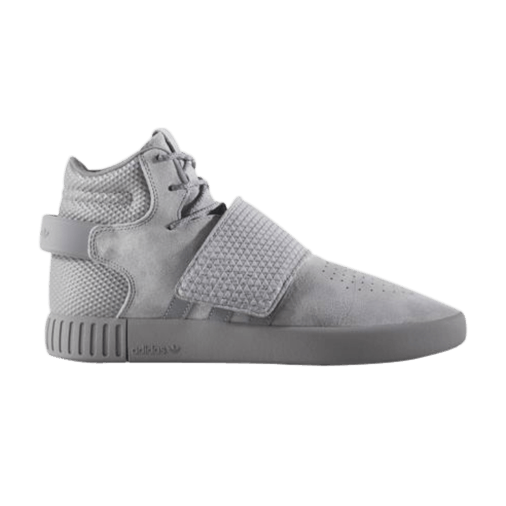 Tubular invader strap grey clearance