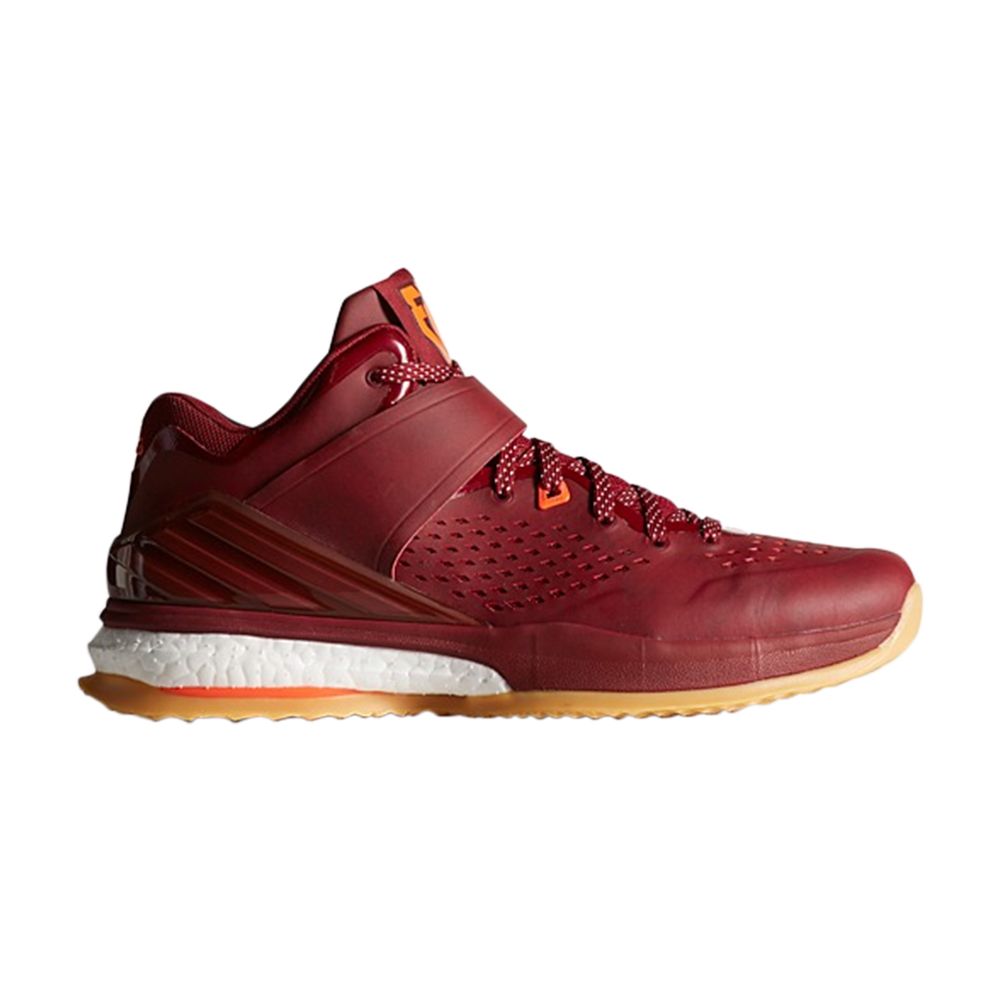 adidas RG3 Energy Boost | Red | Men's Size 11.5 - C75861