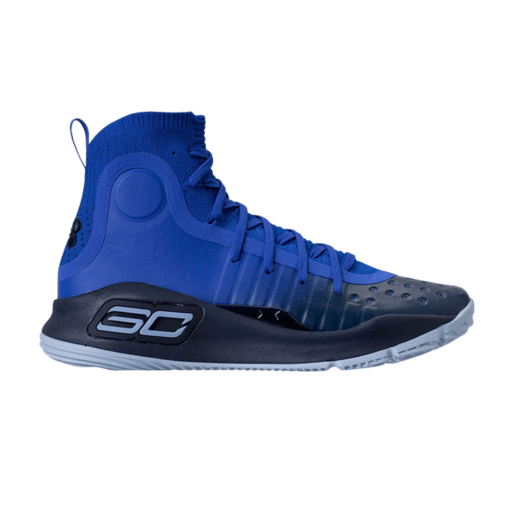 Buy Curry 4 More Fun 1298306 401 GOAT CA