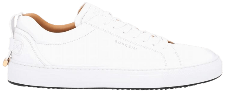 Buscemi lyndon white cheap