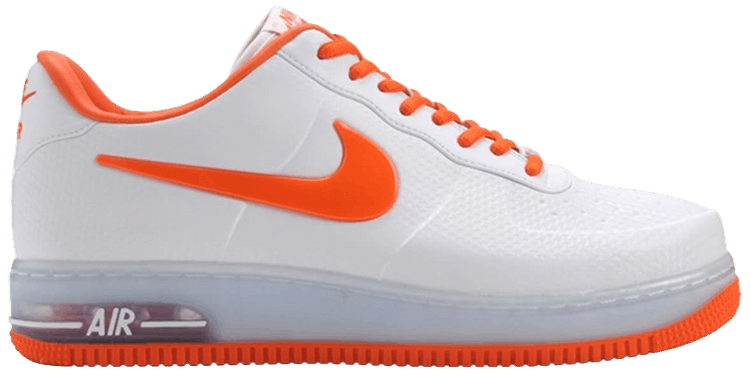 Nike Air Force 1 Foamposite Pro Low QS