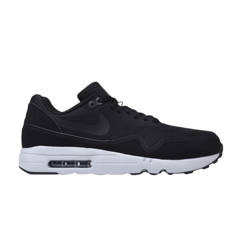 Air max 1 ultra 2.0 essential black