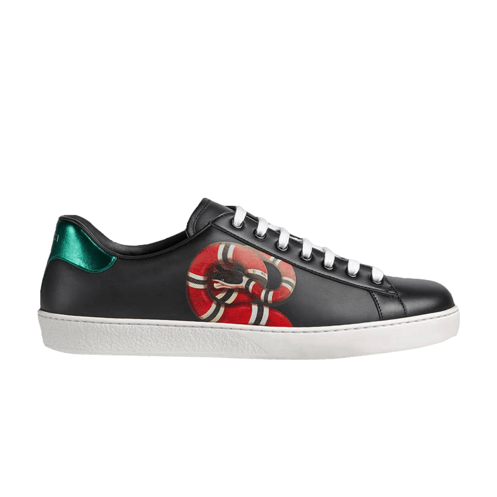 kingsnake gucci shoes