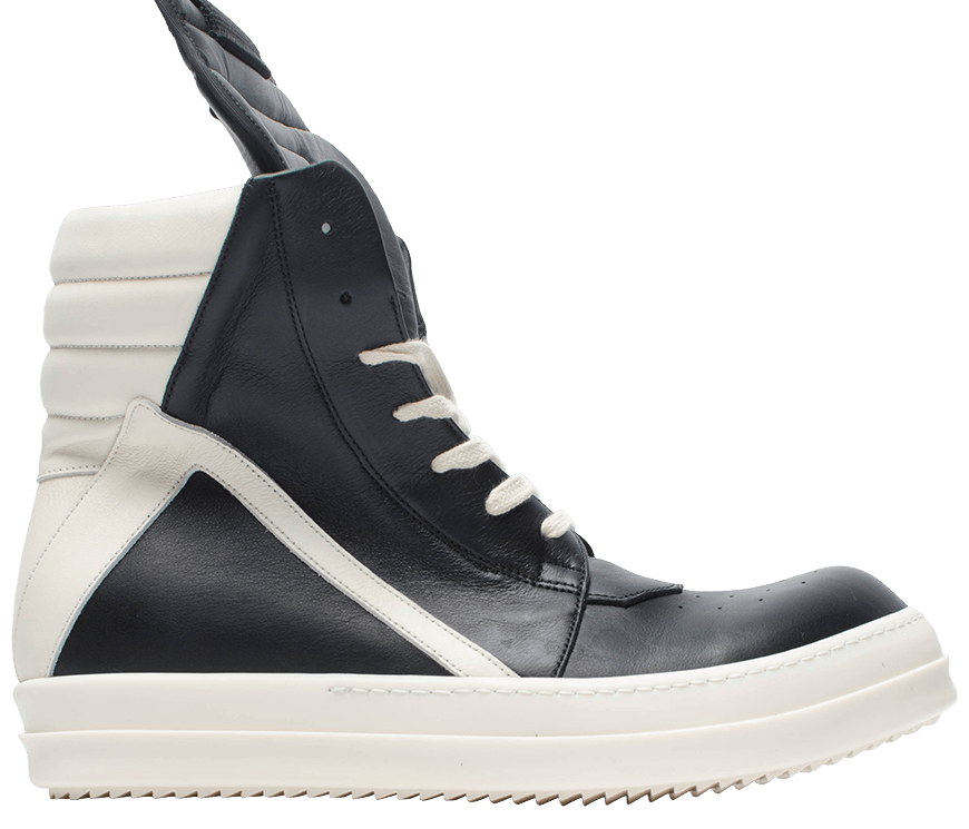 Basket rick owens clearance