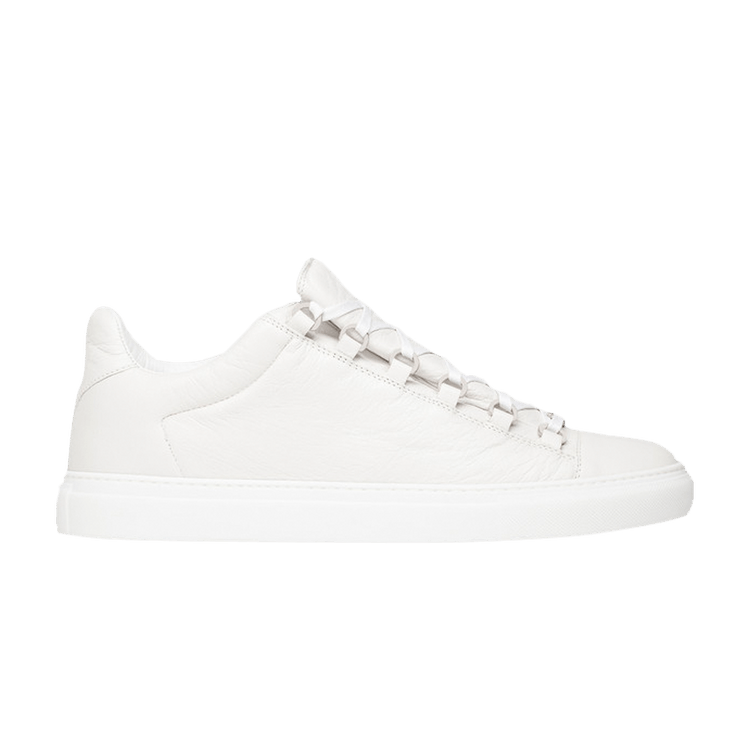 White balenciaga arena outlet
