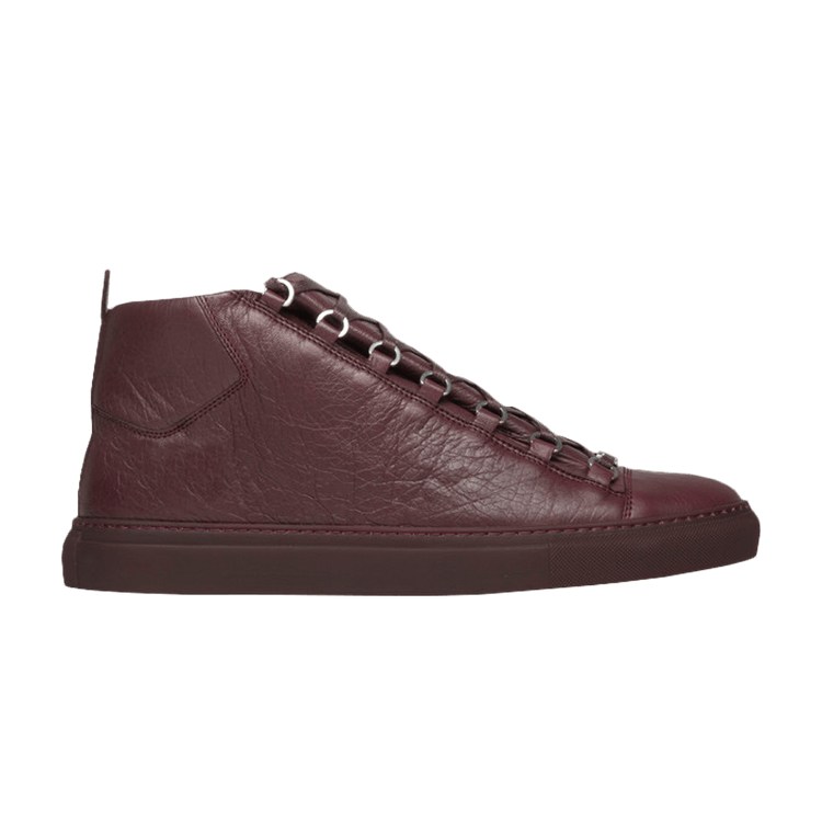 Balenciaga arena rouge sale