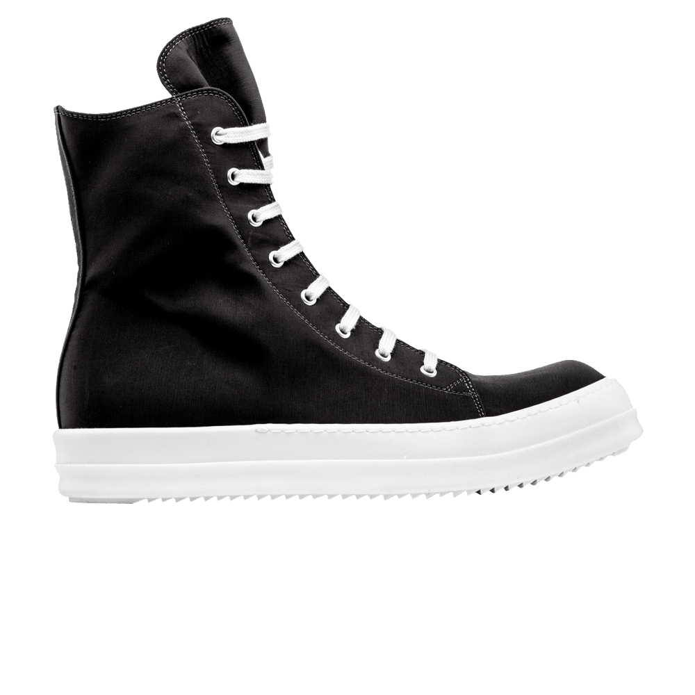 Rick Owens DRKSHDW Ramones High | GOAT