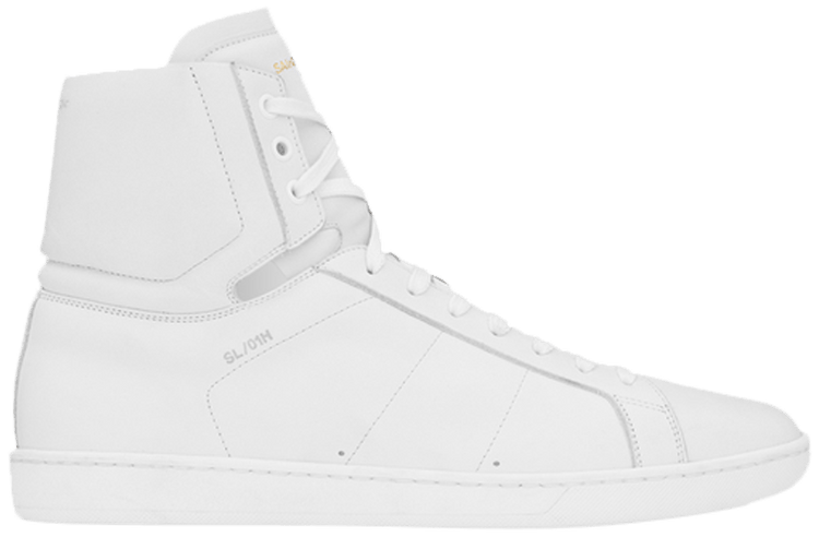 Buy Saint Laurent Court Classic: New Releases & Iconic