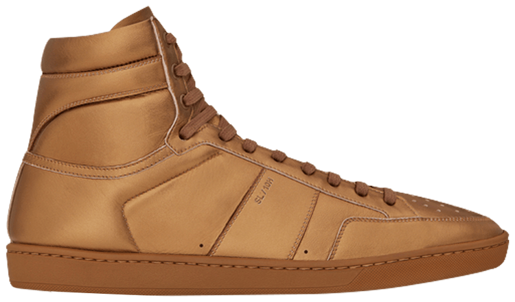 Saint laurent signature court classic shop