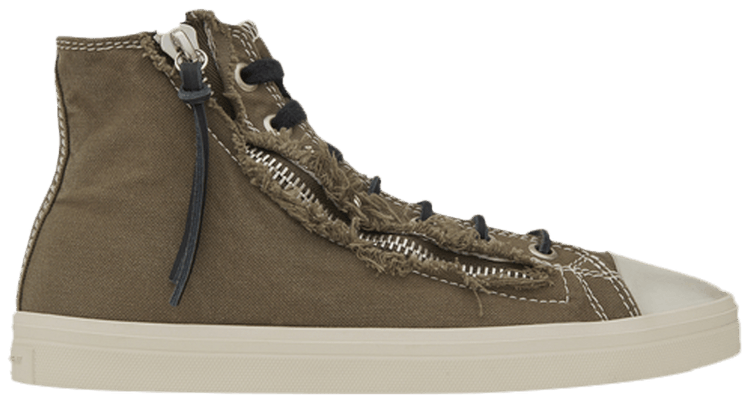 Saint laurent hotsell rivington sneakers
